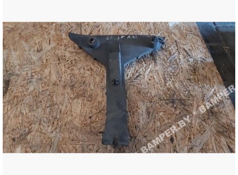 Кронштейн крепления бампера к Volkswagen LT