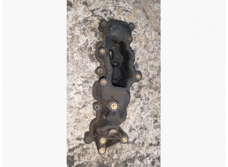 Коллектор впускной к Audi A8