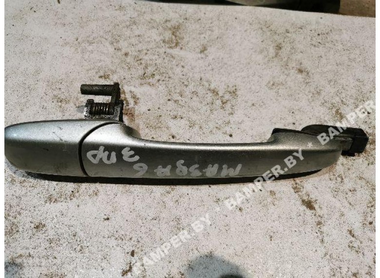 Ручка наружная задняя правая к Mazda 6