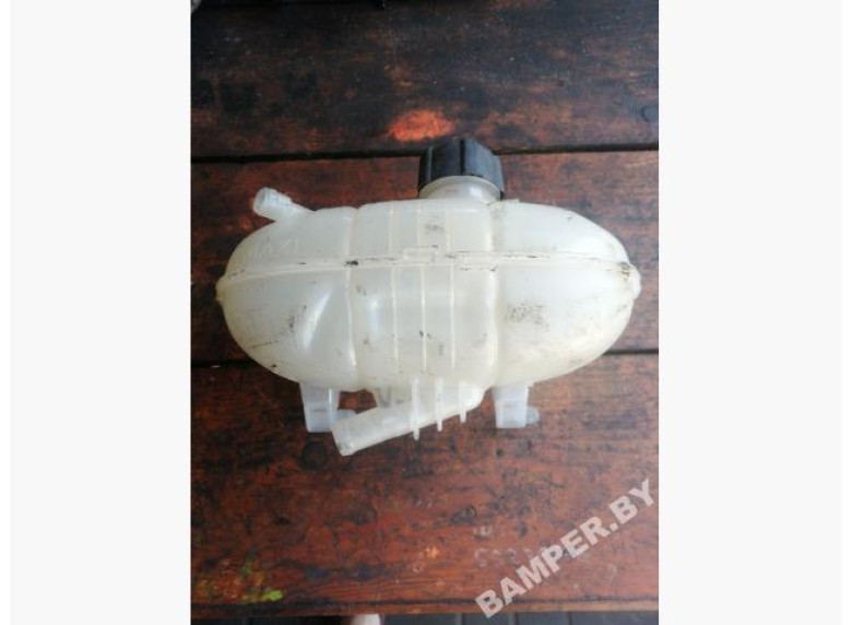 Бачок расширительный к Renault Kangoo, 2014г.