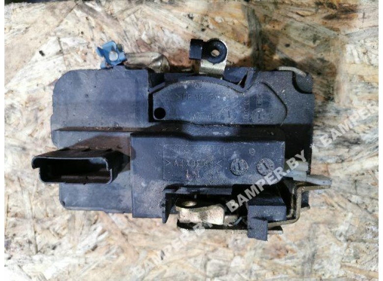 Замок двери передней левой к Citroen Berlingo