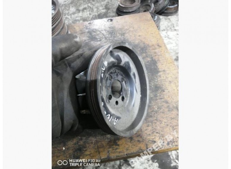 Шкив коленвала к Audi 80