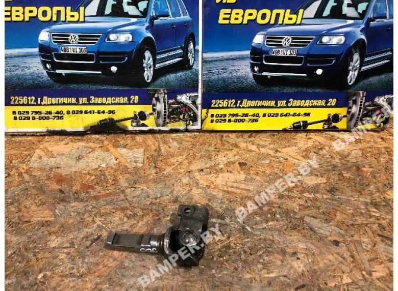 Рулевой карданчик к Chrysler Voyager