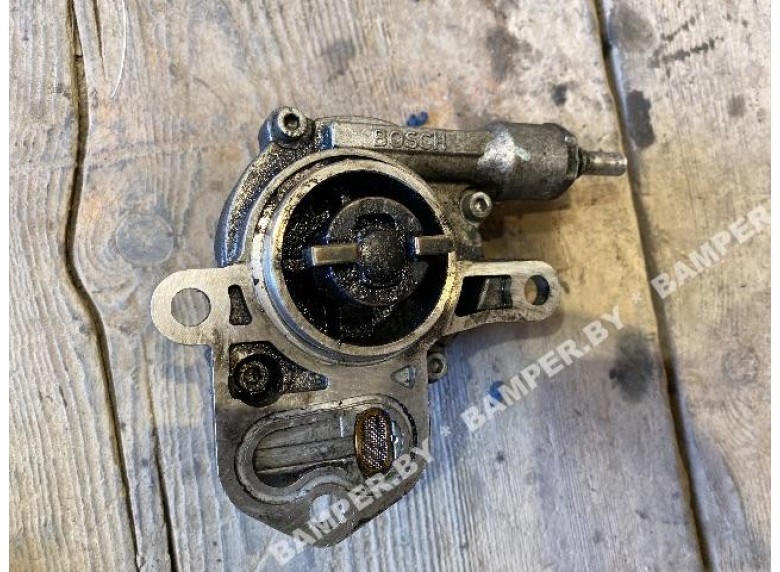 Насос вакуумный к Peugeot Partner