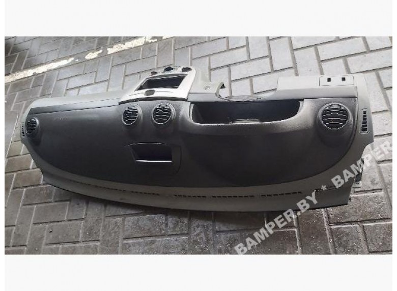 Панель передняя салона (торпедо) к Chevrolet Lacetti