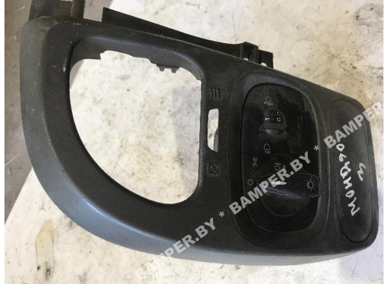 Переключатель света к Ford Transit