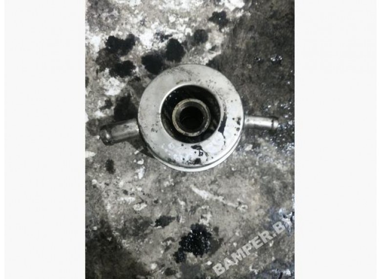 Теплообменник масляного фильтра к Mazda 6