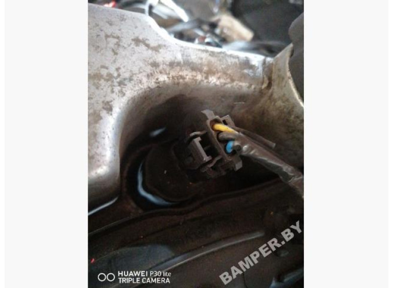 Катушка зажигания к Lada Kalina