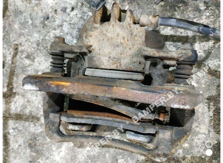 Суппорт передний правый к Volvo V40