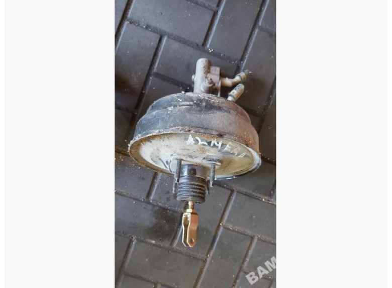 Вакуумный усилитель тормозов к Nissan Almera