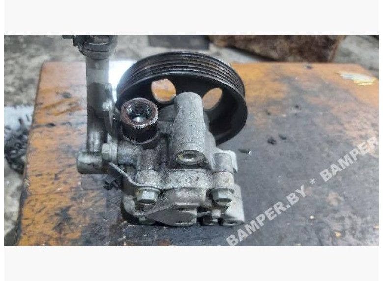 Насос гидроусилителя руля к Kia Carens