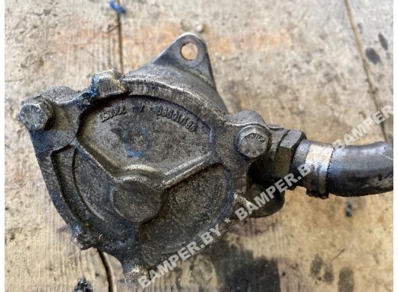 Насос вакуумный к Fiat Stilo