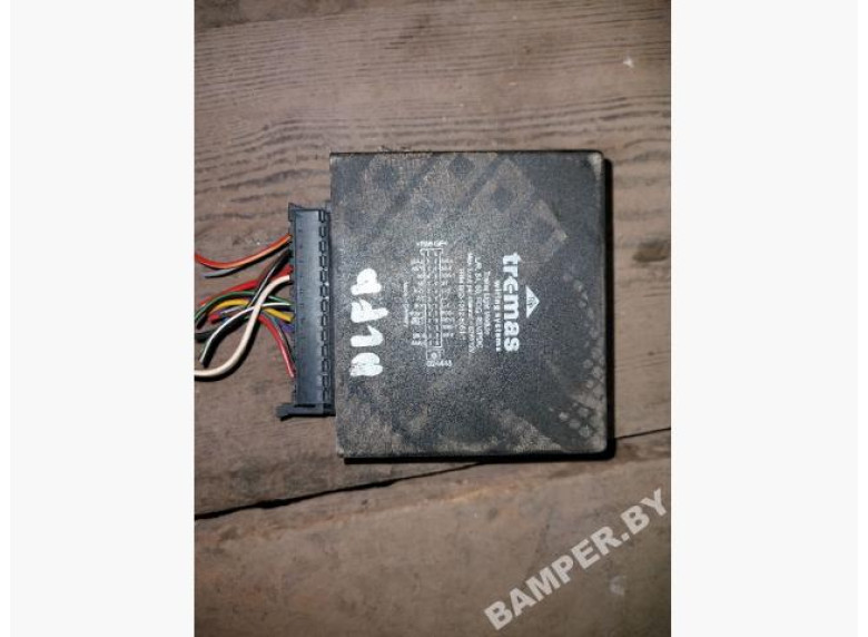 Блок управления (другие) к Nissan Note