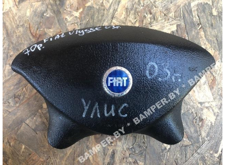 Подушка безопасности водителя к Fiat Ulysse, 2003г.