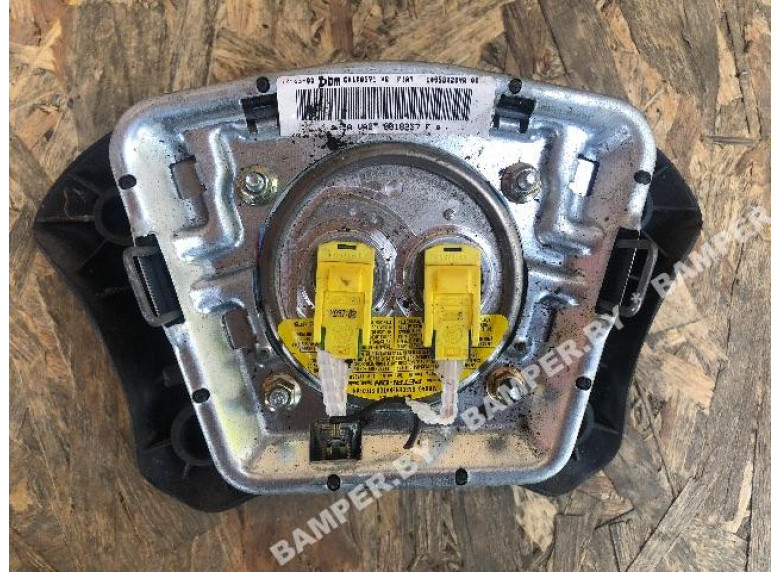 Подушка безопасности водителя к Fiat Ulysse, 2003г.