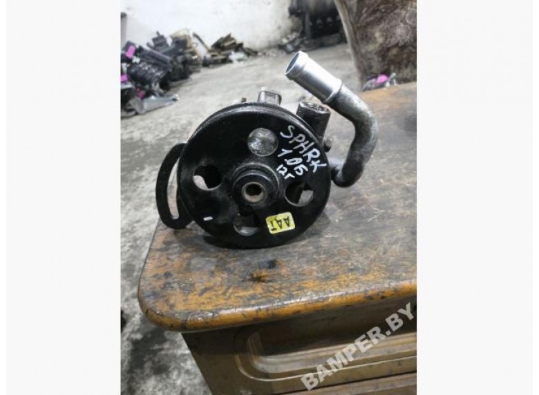 Насос гидроусилителя руля к Chevrolet Spark