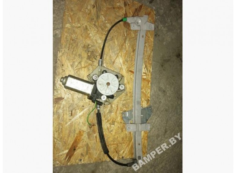 Стеклоподъемник электрический передний правый к Volvo V40