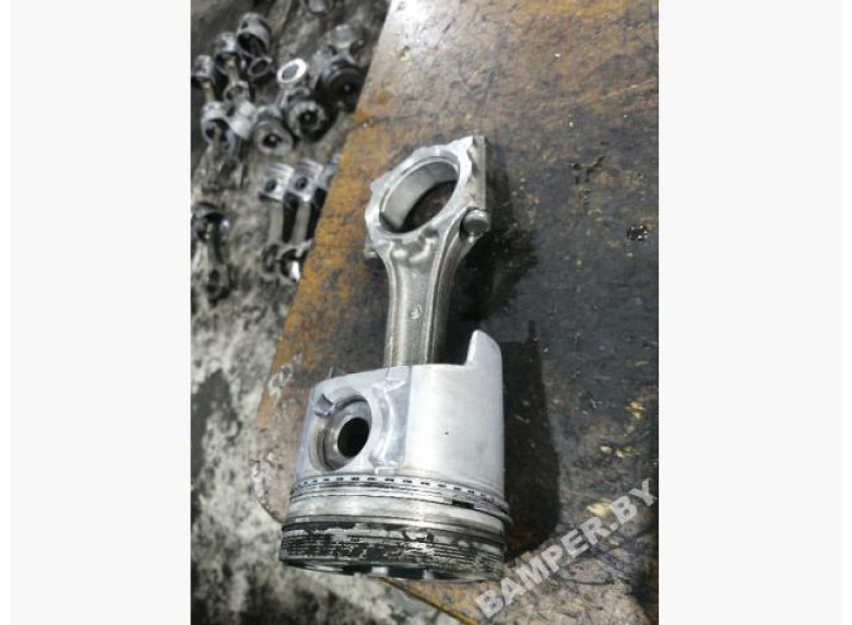 Поршень к Opel Astra, 2002г.