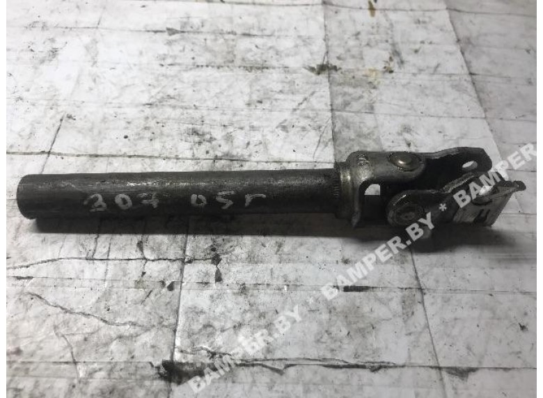 Рулевой карданчик к Peugeot 307