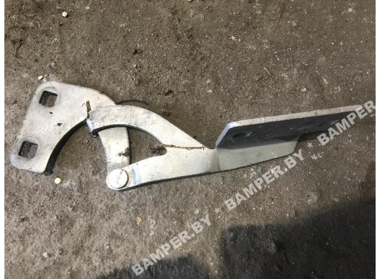 Петля капота правая к Citroen Berlingo, 1999г.