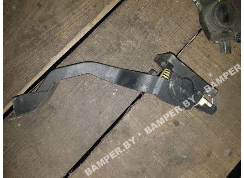Педаль газа к Peugeot 206