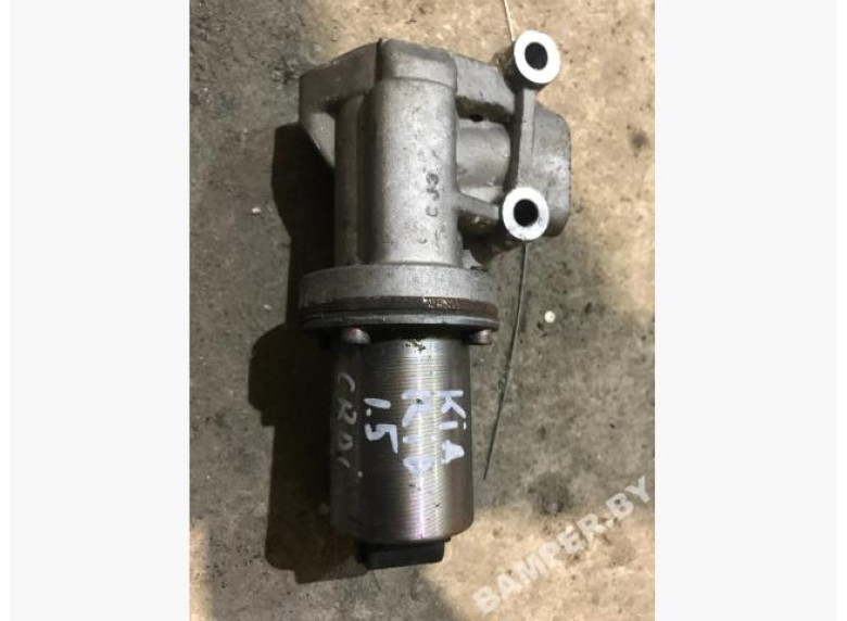 Клапан EGR к Kia Rio