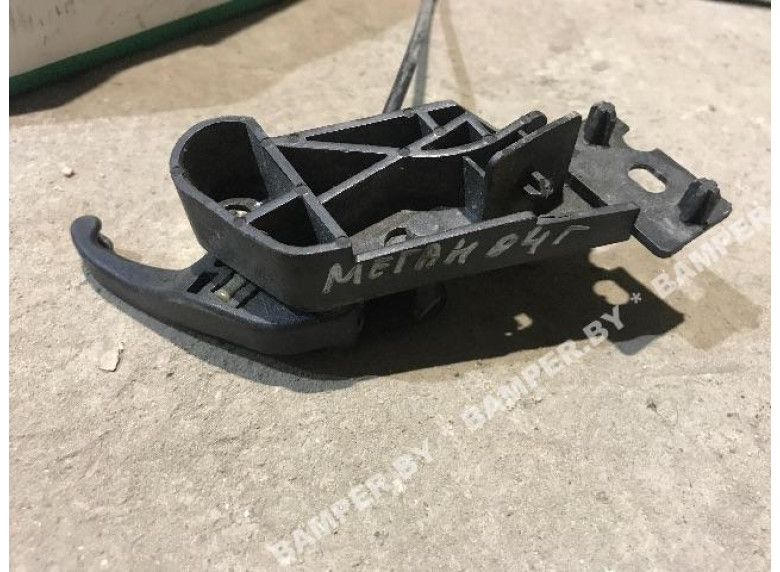 Ручка открывания капота к Renault Megane, 2004г.