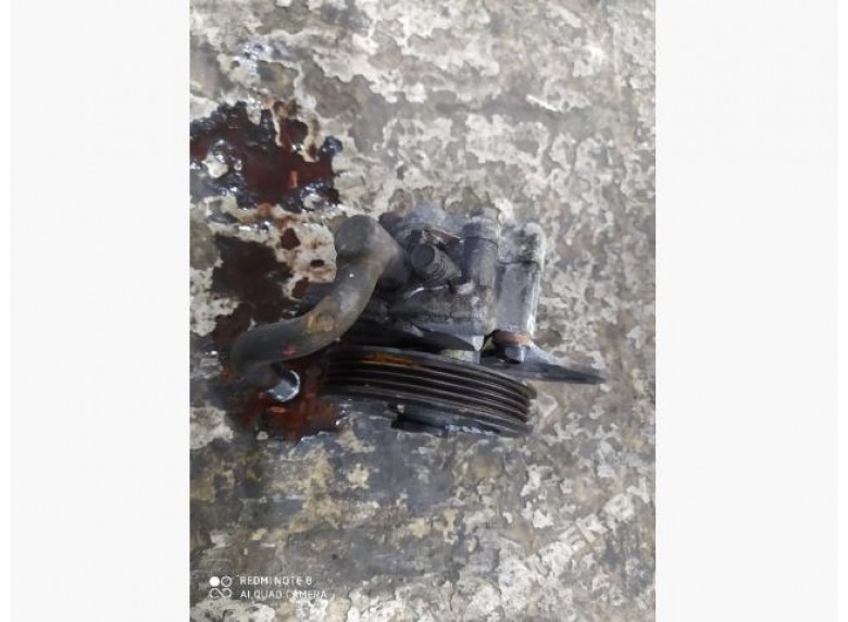 Насос гидроусилителя руля к Chevrolet Spark