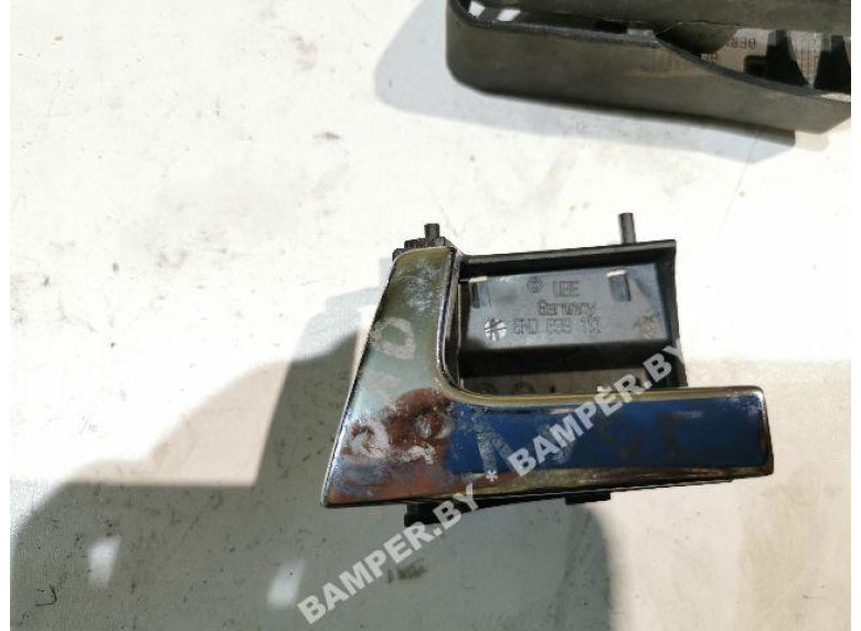 Ручка внутренняя задняя левая к Volkswagen Polo, 1998г.