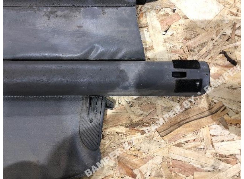 Шторка багажника к Renault Megane