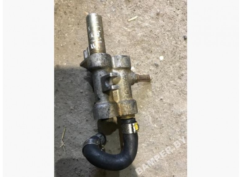 Регулятор давления топлива к Alfa Romeo 156