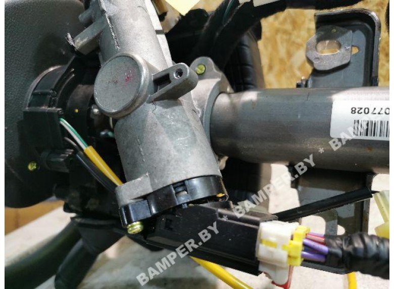 Замок зажигания к Chevrolet Spark