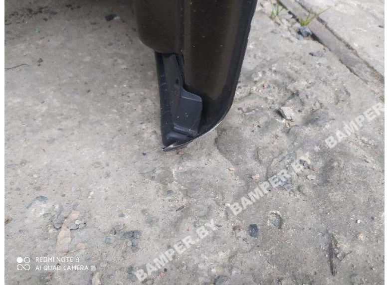 Дверь передняя правая к Citroen DS4, 2011г.