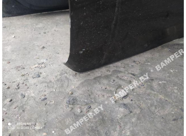 Дверь передняя правая к Citroen DS4, 2011г.