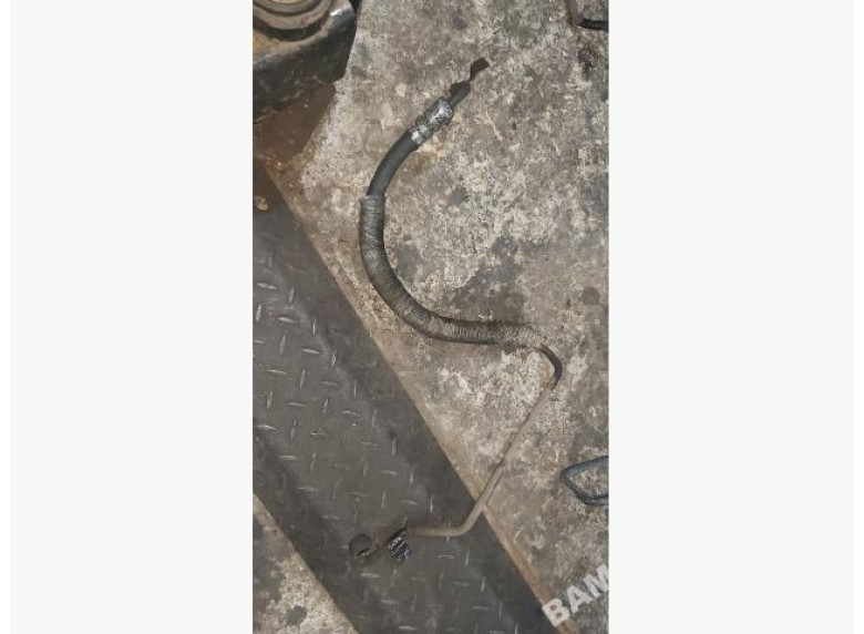 Трубка гидроусилителя к Fiat Palio