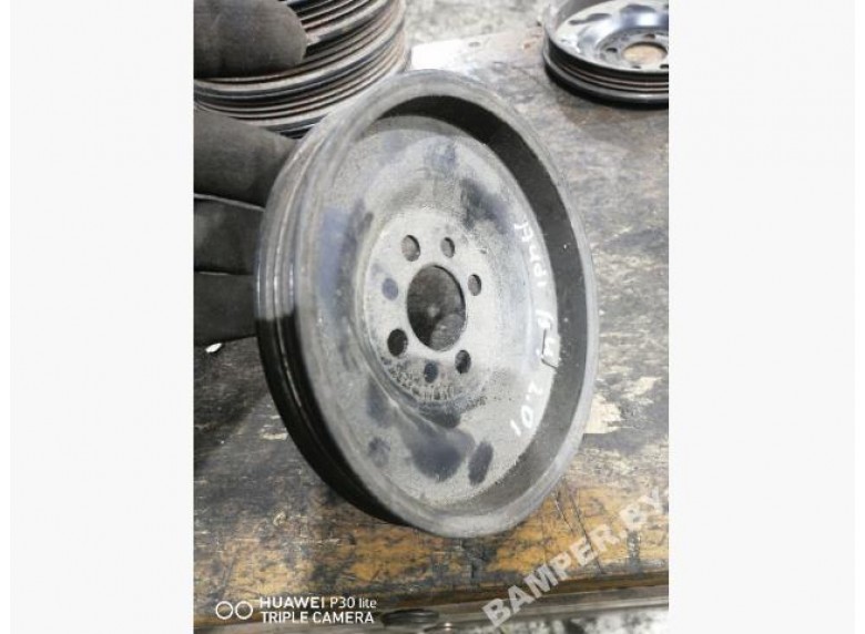 Шкив коленвала к Audi 80