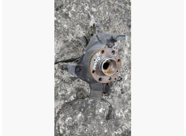 Ступица передняя правая к Fiat Grande Punto