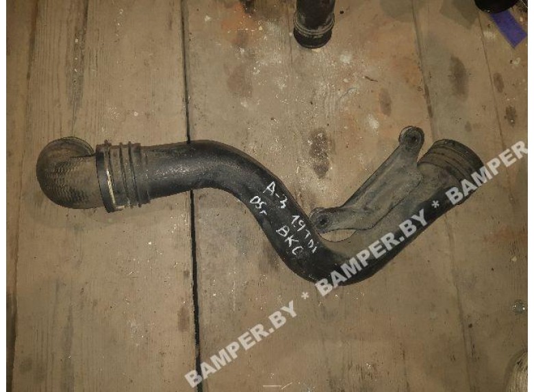 Патрубок (трубопровод, шланг) к Audi A3