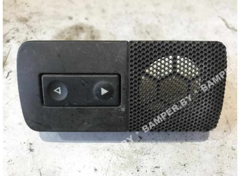 Кнопка стеклоподъемника к Opel Vectra, 2003г.