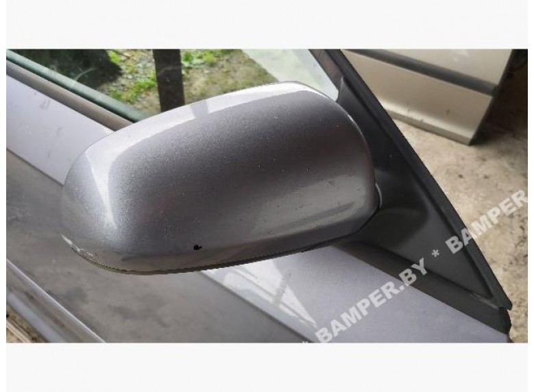 Зеркало наружное правое к Audi A3