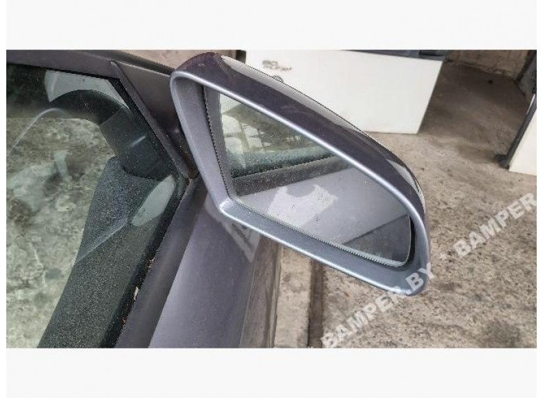 Зеркало наружное правое к Audi A3