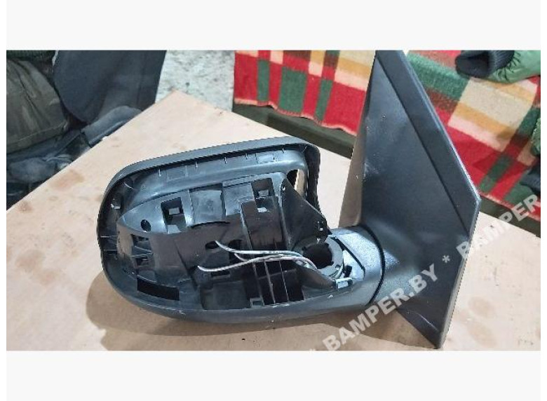 Зеркало наружное правое к Kia Picanto