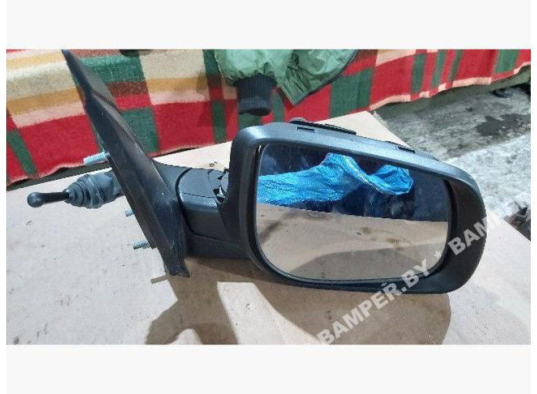 Зеркало наружное правое к Kia Picanto
