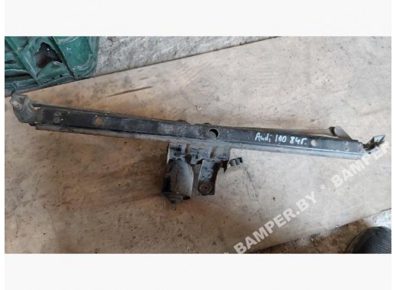 Механизм стеклоочистителя (трапеция дворников) к Audi 100