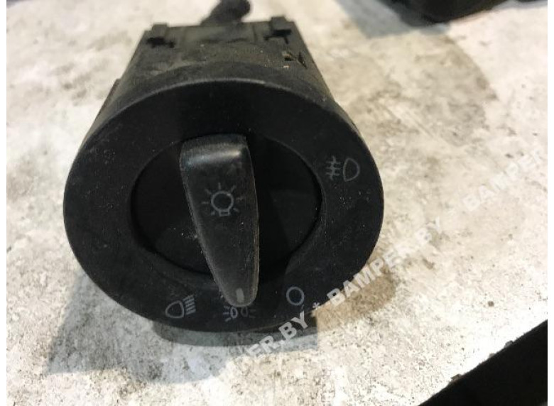 Переключатель света к Volkswagen Golf, 2000г.