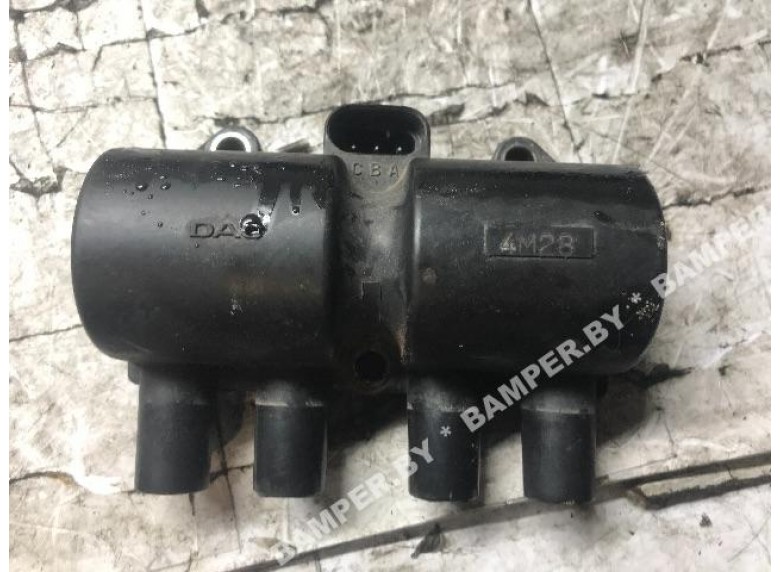 Катушка зажигания к Chevrolet Kalos