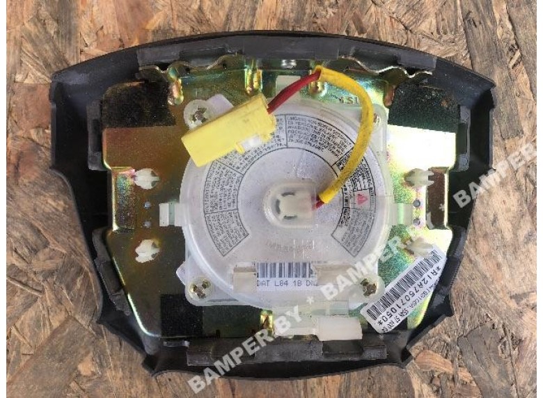 Подушка безопасности водителя к Mazda 626