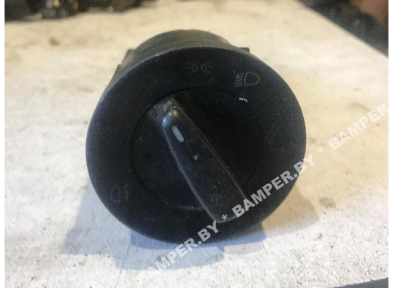 Переключатель света к Volkswagen Passat, 1998г.