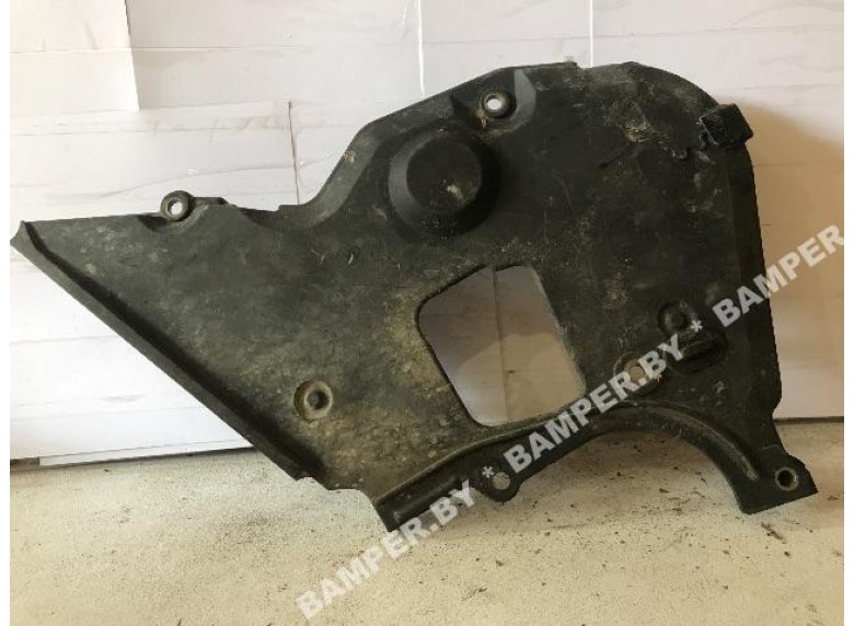 Защита (кожух) ремня ГРМ к Volvo V40