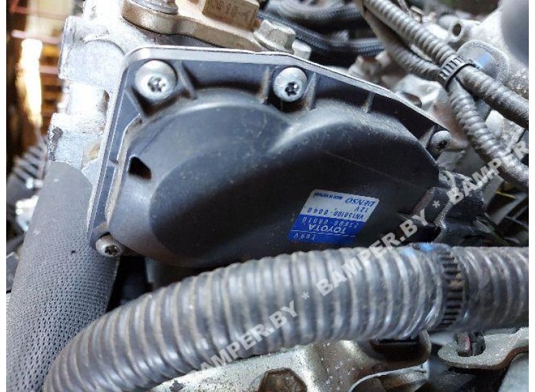 Клапан EGR к Toyota Verso